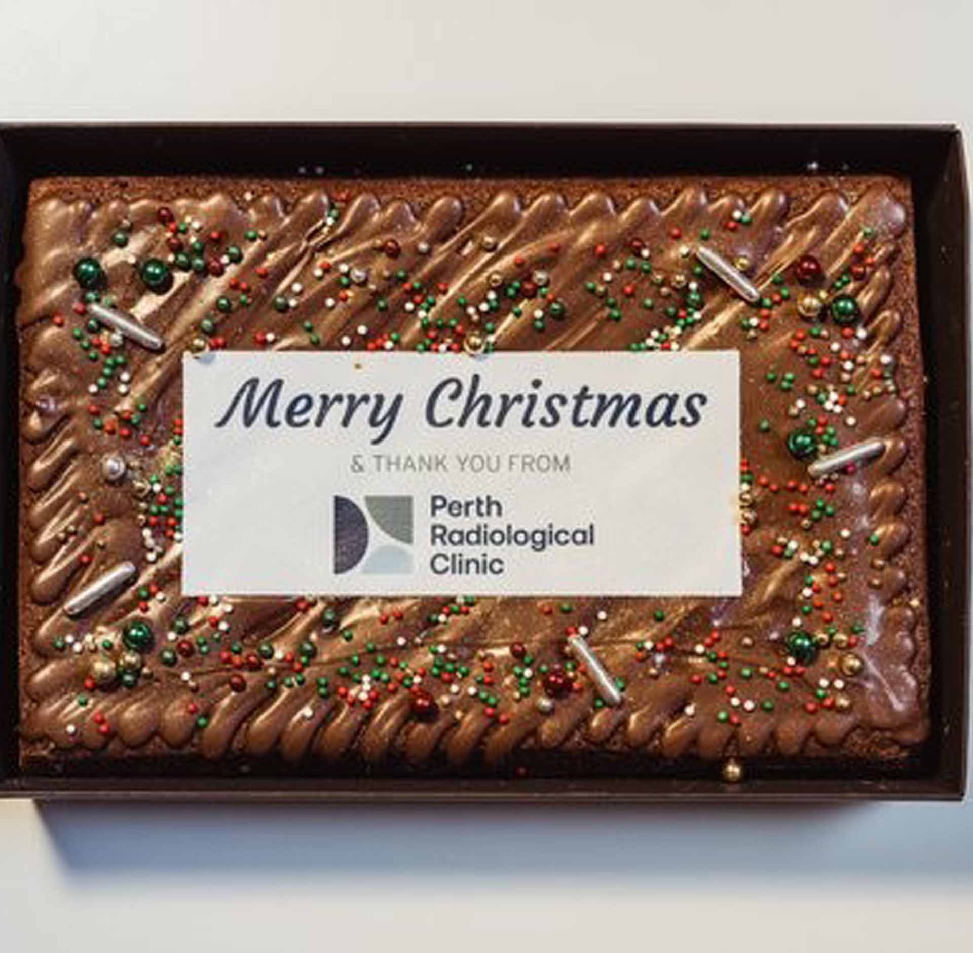 Branded Gifting