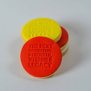 Naidoc Week Cookies