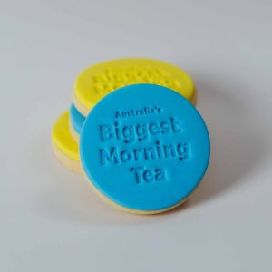 Australias Biggest Morning Tea Cookies