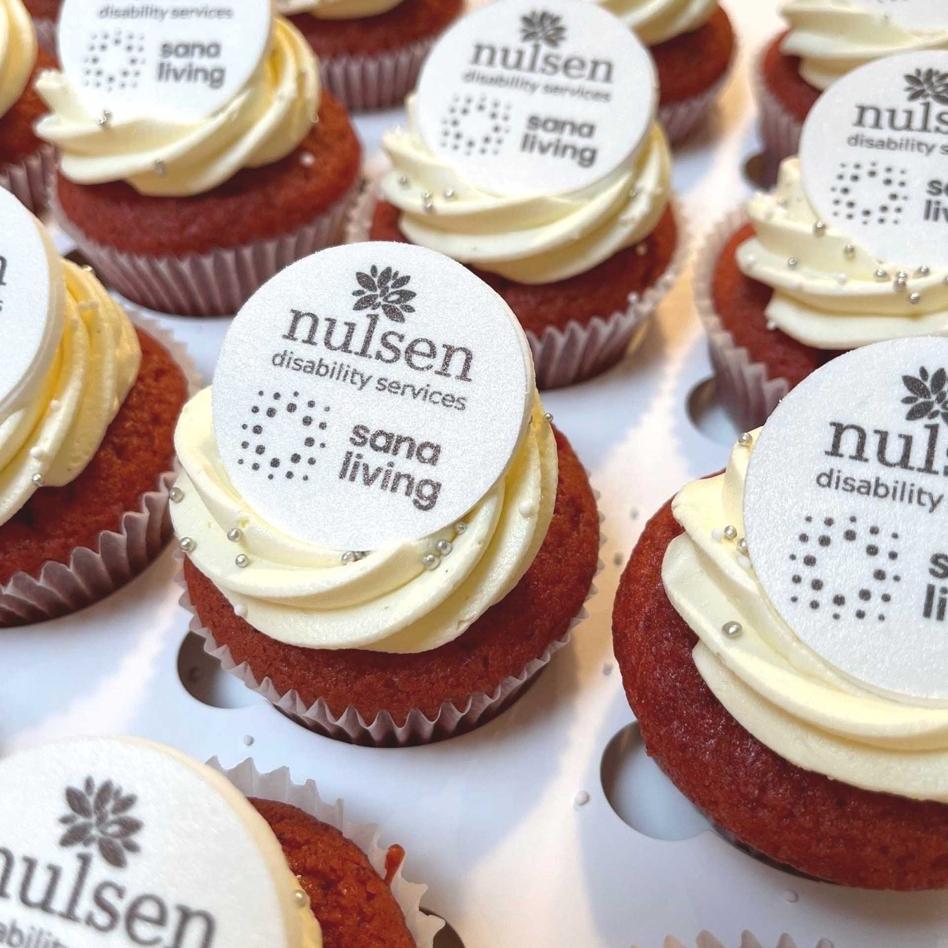 cupcakes