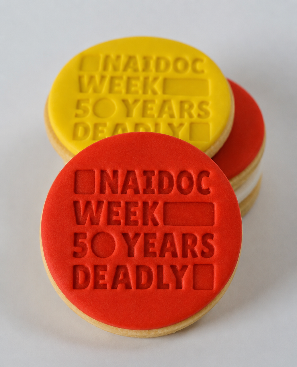 naidoc 2026 cookie emb