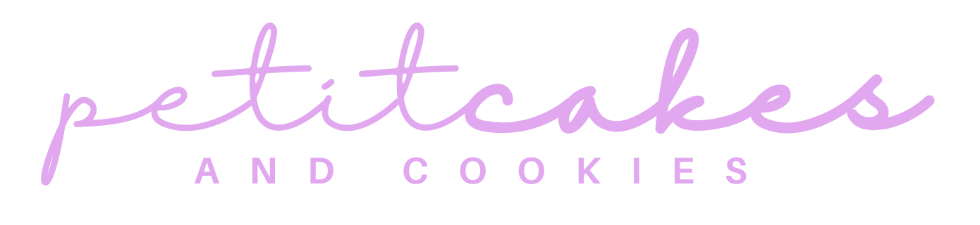 Petitcakes and Cookies
